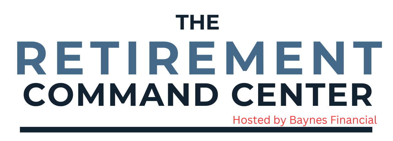 The Retirement Command Center